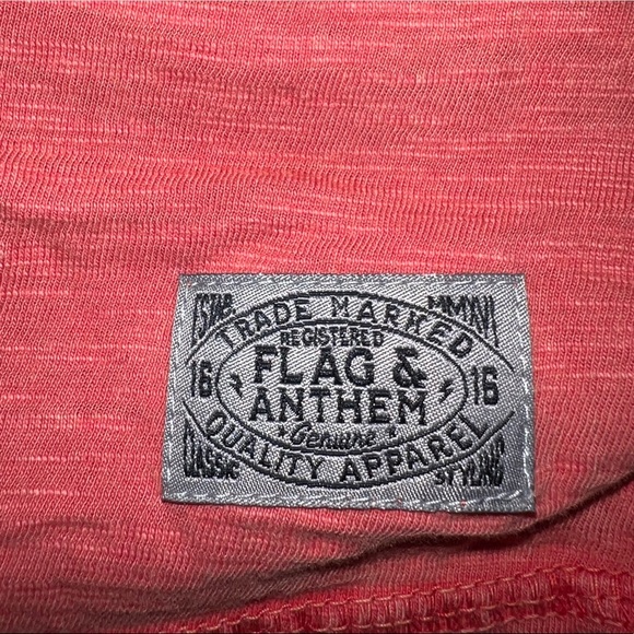 V Neck T-Shirt - Picture 3 of 5